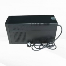 雷迪司UPS不间断电源H1500VA稳压电脑服务器自动开关机单机1小时