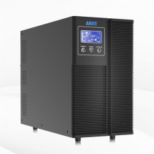 雷迪司G3K在线式UPS不间断电源3000VA 2400W电脑服务器远程监控