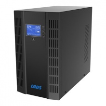 UPS不间断电源雷迪司SH3000VA卷帘门医疗仪器稳压备用服务器2100W