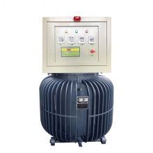 感应式稳压器 380V 大功率油浸式稳压器