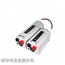 工频纯正弦波逆变器，家用12V24V48V电池,太阳能光伏房车逆变器