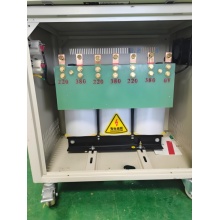 480V415V转380V变220V200V三相隔离变压器